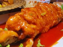 -北疆饭店(金狮广场店)