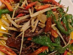 -陈胖子特色菜.鲜货现炒(融景城店)