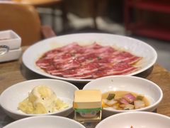 -釜山火炉韩式炭火烤肉(欧洲城店)