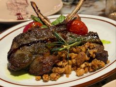 -BROWNSTONE布朗石西班牙餐厅(富城店)