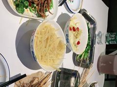 -老长沙龙虾馆·聚会餐厅(白石洲店)