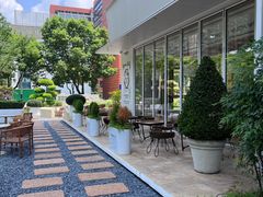 -翠贝卡&Mama Kelly Brunch Coffee(河西店)