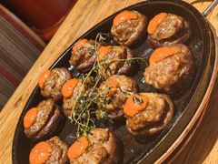 -通海俄式烧烤·俄罗斯大串(爱建店)