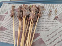 -小林哥的海鲜馆·夜宵烧烤(渔人码头店)