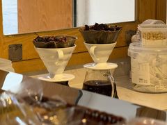 -Cafe on warm(丹霞店)