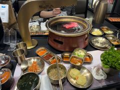 -西塔老太太泥炉烤肉(龙湖北苑天街店)