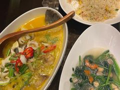 -大理实力希尔顿酒店•御玺中餐厅