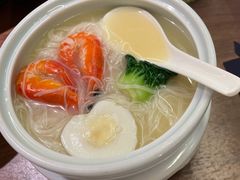 生日面-CHIC1699远洋私厨