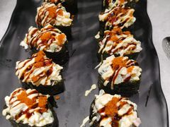 -福缘烤肉王自助(爱琴海-原比尔森店)