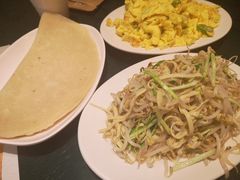-老昌春饼(中央大街店)