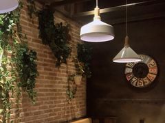 -炭舍干锅·烤鱼(扬名广场店)