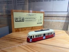 -大连市规划展示中心