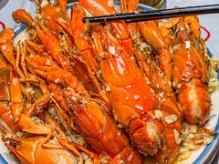 -三妹小龙虾·黄油蟹(华侨城总店)