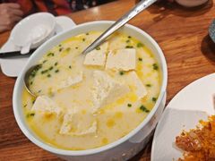 -花舍·新派粤菜·西餐·下午茶(亚运村·鸟巢店)