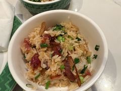 一级腊味煲仔饭-润园四季椰子鸡火锅(南山海岸城店)