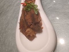 -凤凰园烤鸭店·唐山菜·传承花椒肉(老唐丰路店)