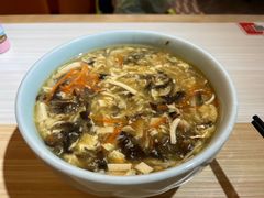 -台北楚楚园馅饼粥(虹桥南丰城店)