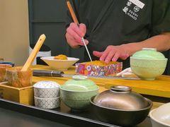 -Sushi Hanzo半藏(天环广场店)