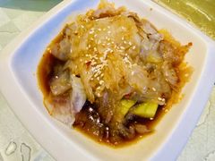 金牌海蜇头-光明邨大酒家(淮海路店)
