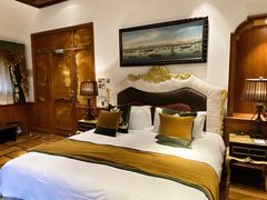 -马勒别墅饭店(静安寺店)