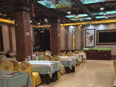 -鹊华居·地道鲁菜·海鲜·融合味(大明湖店)