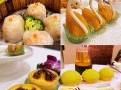 -福满楼·海鲜酒家(福永益田店)