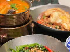 -BetterThai 泰加(苏州中心店)