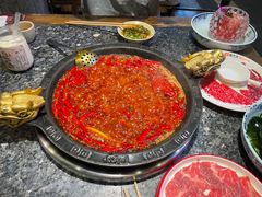 -蜀大侠火锅(春熙路店)