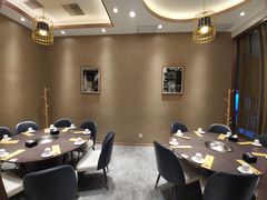 -东来顺铜锅炭火涮肉(上地华联店)