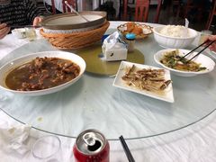 -翠茗农庄土菜馆(天目湖店)