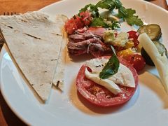 -拉蒂娜·巴西牛排馆 Latina·Brazilian Steakhouse(王府井喜悦店)