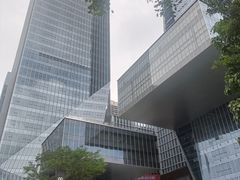 -留仙洞(地铁站)