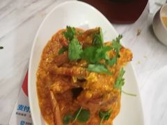 -金椰壳· 大厨新加坡菜(壹方城店)