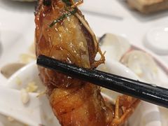 -稻香海鲜饭店(第一国际店)