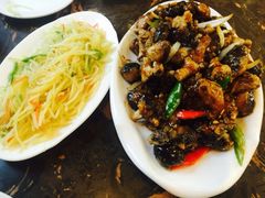 -张包铺(道外店)