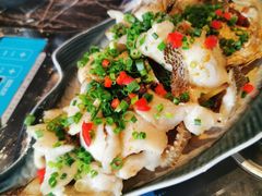 -长安·大茶饭