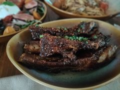 -THE CANNERY&JUJU 新鲜海鲜·牛排美食酒廊