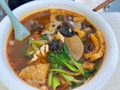 -一家人面馆(三条巷店)