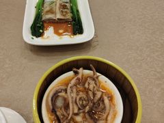 -一品粤珍轩(吴中路店)