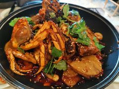 -蜀腾川·火锅鱼.烤鱼(新世界城店)