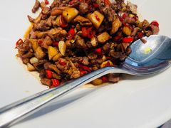 -徐记海鲜(梅溪新天地店)