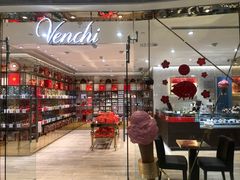-VENCHI 闻绮(北京国贸商城店)