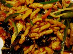 -静莲斋素食(慈云寺店)