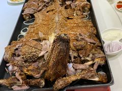 -九十九顶毡房(阜石路店)