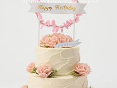 -杜哈夫DOUX RÊVE·生日蛋糕(日月光店)