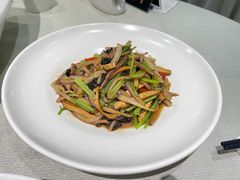 大别山小炒皇-品粹徽园·家常安徽菜