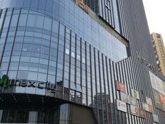 -百佳华佳漾里(坂田店)