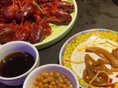 -虾乐园龙虾·夜宵(松江店)