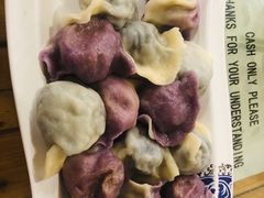-宝源饺子(麦子店街店)
