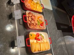 -无锡君来洲际酒店